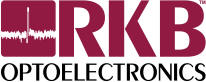 R.K.B. OPTO-ELECTRONICS, INC.