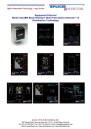 Model 1032BM Black Mamba� Web Press Splice Detector� & Distribution Technology