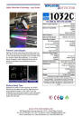 Model 1032C Enforcer� Metalized Splice Detector� Technology