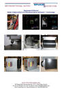 Model 1032C Enforcer� Metalized Splice Detector� Technology