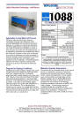Model 1088 Sentinel� Splice Detector� Technology