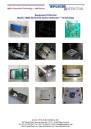 Model 1088 Sentinel� Splice Detector� Technology