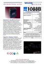 Model 1088B Sentinel� Splice Detector� Technology