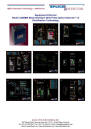 Model 1088BM Black Mamba� Web Press Splice Detector� & Distribution Technology