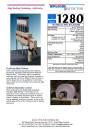 Model 1280 Guardian� Multicolor Edge Marking� Technology