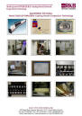 Model 3020 OPTOMIZER� Coating Streak/Scratch Inspection Technology