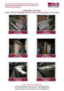 Model 3040 OPTOMIZER� Machine Vision Web Inspection Technology