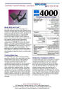 Model 4000 AutoTrack� Technology