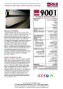 Model 9001 MicroSpec� Web Inspection Technology