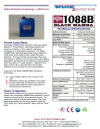 Model 1088BM Black Mamba® Web Press Splice Detector™ & Distribution Technology