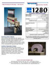 Model 1280 Guardian® Multicolor Edge Marking™ Technology