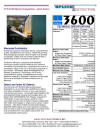 Model 3600 OPTOMIZER FCS Sheeter Inspection Technology