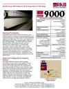 Model 9000 MicroSpec® Web Inspection Technology