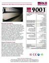 Model 9001 MicroSpec Web Inspection Technology