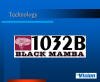 Model 1032BM Black Mamba® Web Press Splice Detector™ & Distribution Technology