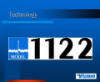 Model 1122 Abolisher® Reject Gate Control™ Technology