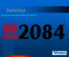Model 2084 Ultimate® Ultraviolet Hole Detector™ Technology