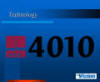 Model 4010 Crease and Lump™ Detection Technology
